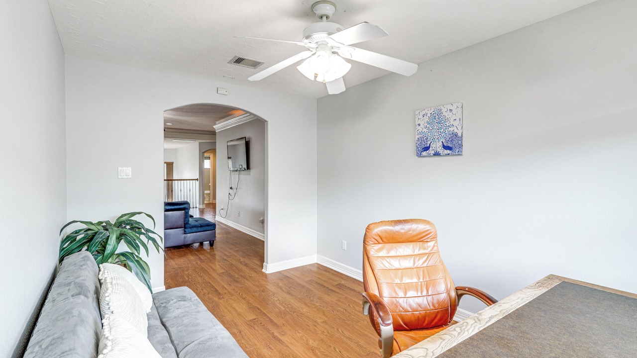 Photo of Livingroom in Greater Fondren Southwest