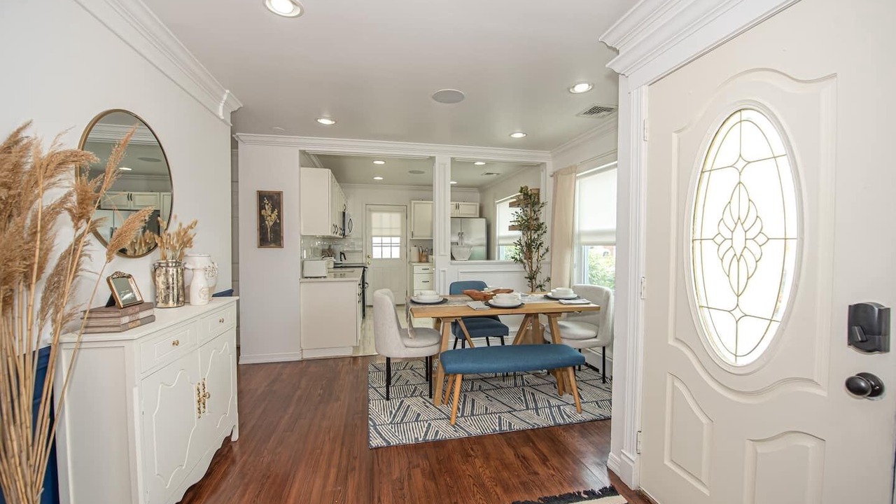 Photo of Kitchen in Brentwood
