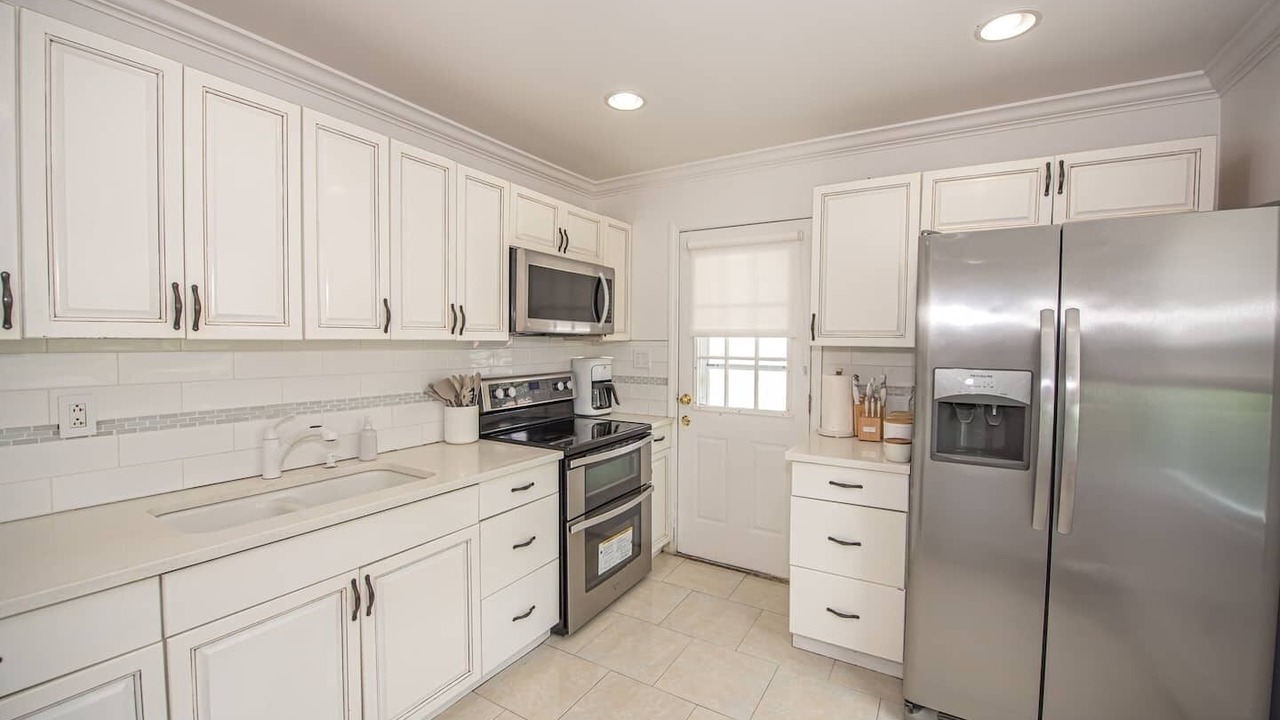 Photo of Kitchen in Brentwood