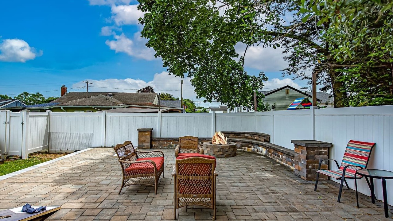 Photo of Outdoor in Brentwood