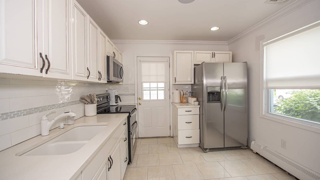 Photo of Kitchen in Brentwood