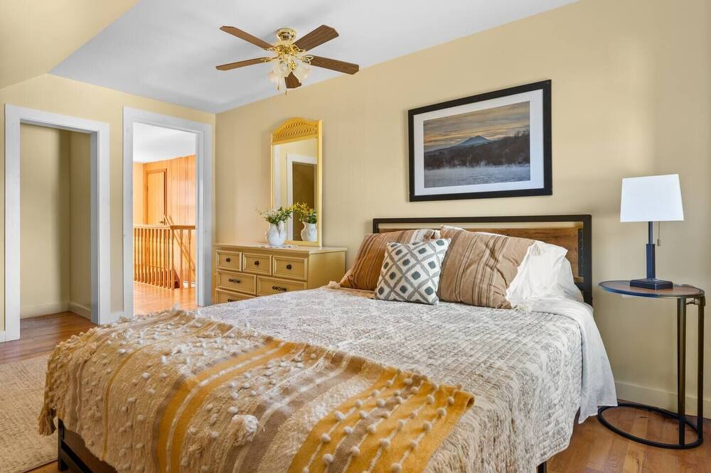 Photo of Bedroom in Brandon