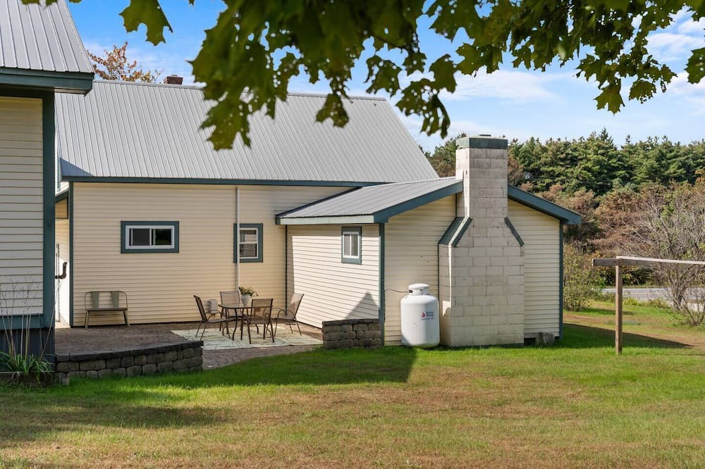 Photo of Outdoor in Brandon