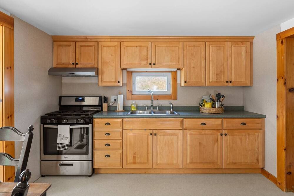 Photo of Kitchen in Brandon