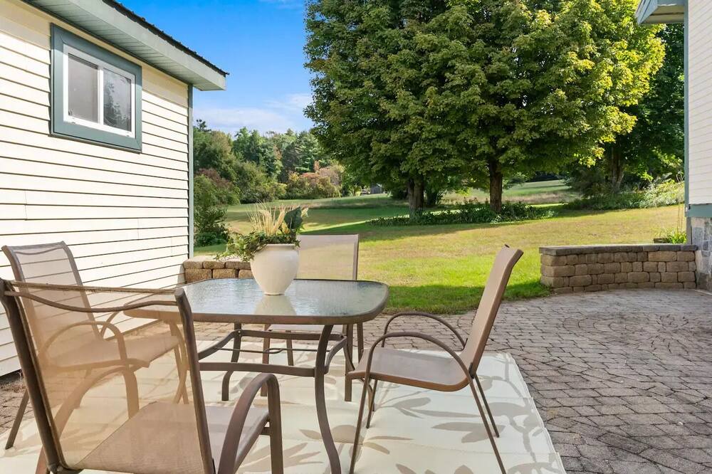 Photo of Outdoor in Brandon