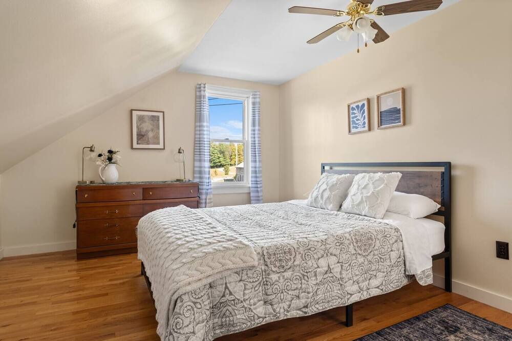 Photo of Bedroom in Brandon