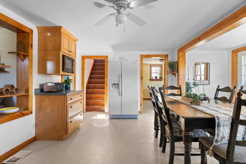 Photo of Kitchen in Brandon