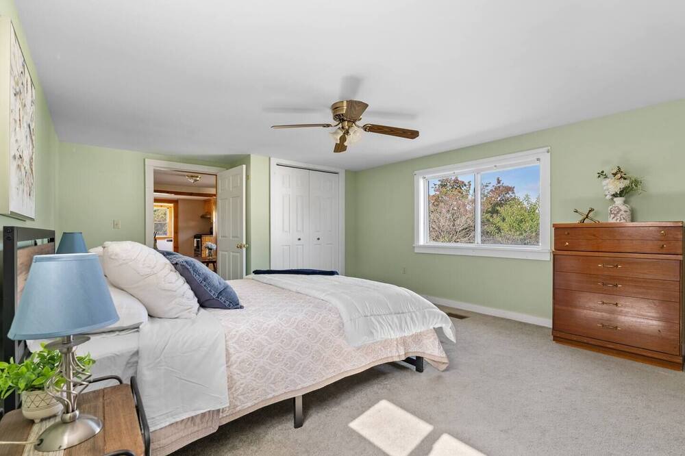 Photo of Bedroom in Brandon
