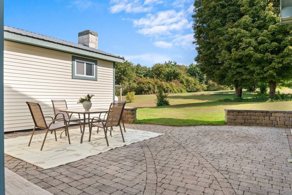 Photo of Patio Balcony in Brandon