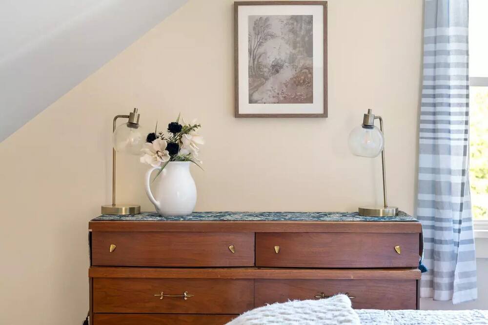 Photo of Bedroom in Brandon