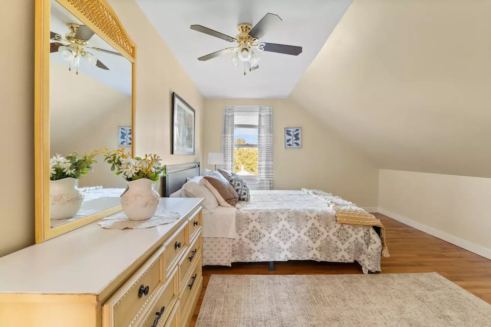 Photo of Bedroom in Brandon