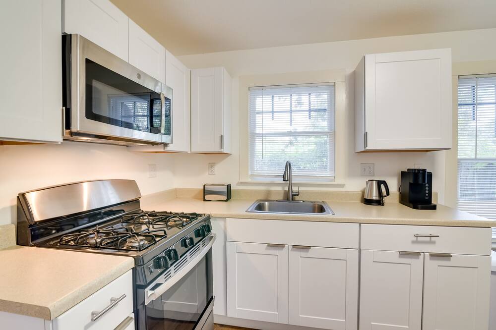 Photo of Kitchen in Alvin