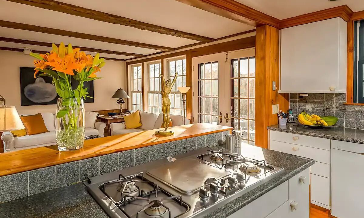 Photo of Kitchen in Northfield