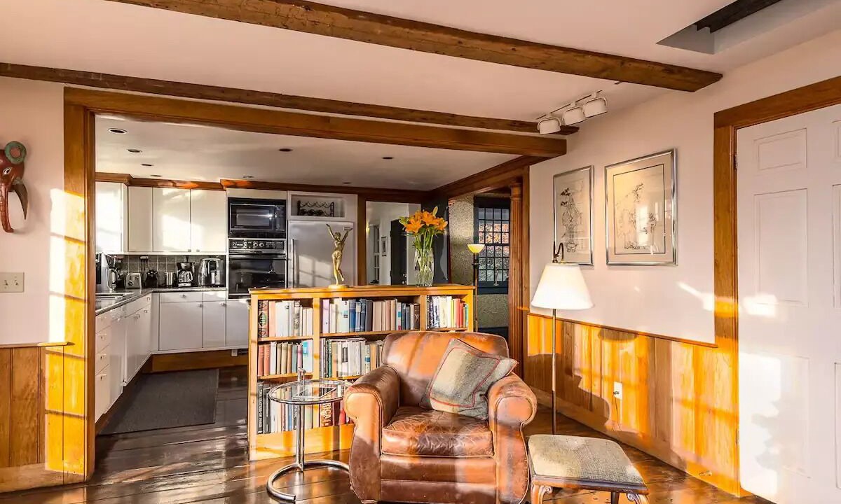 Photo of Livingroom in Northfield