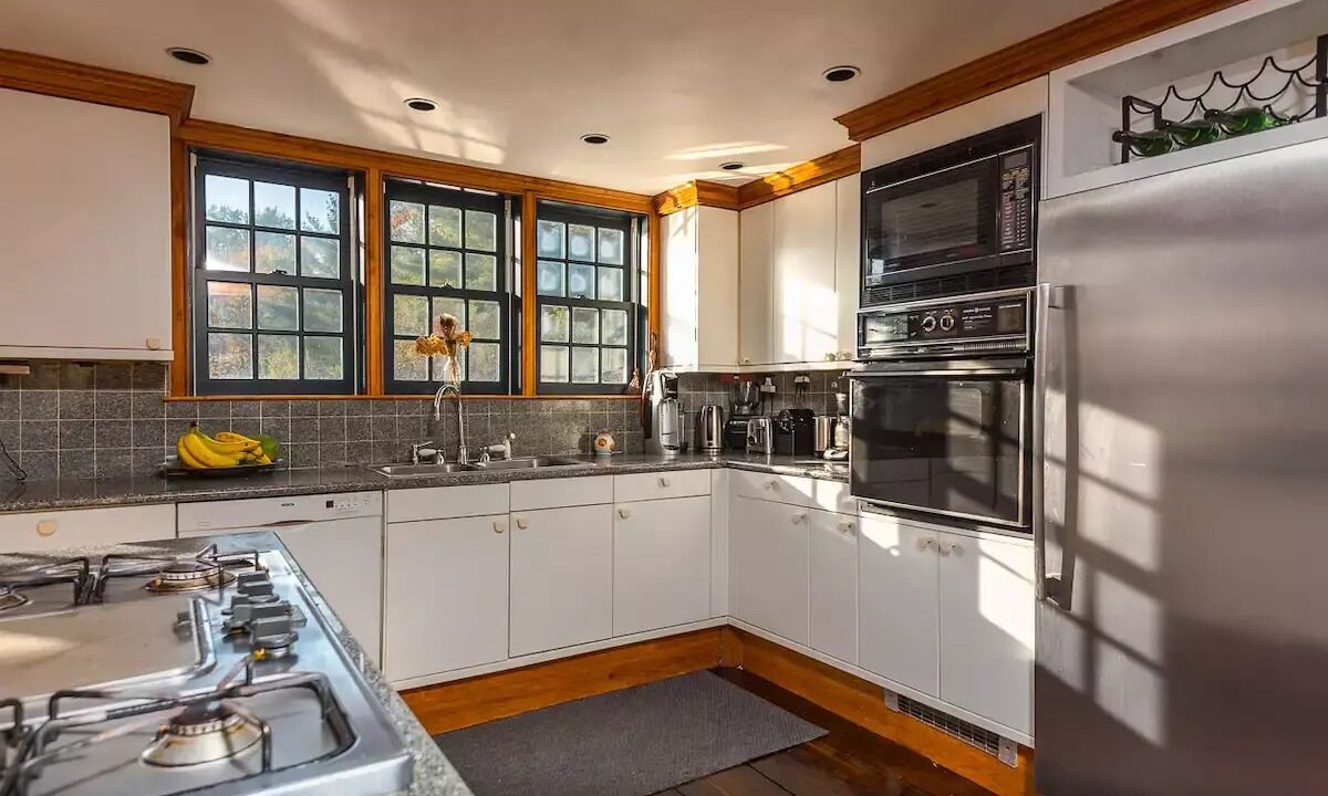 Photo of Kitchen in Northfield