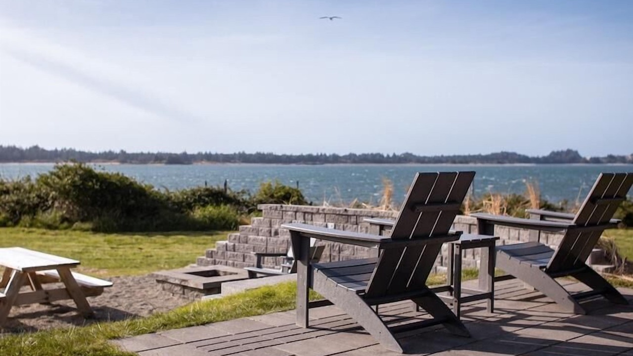 Photo of Outdoor in Coos Bay