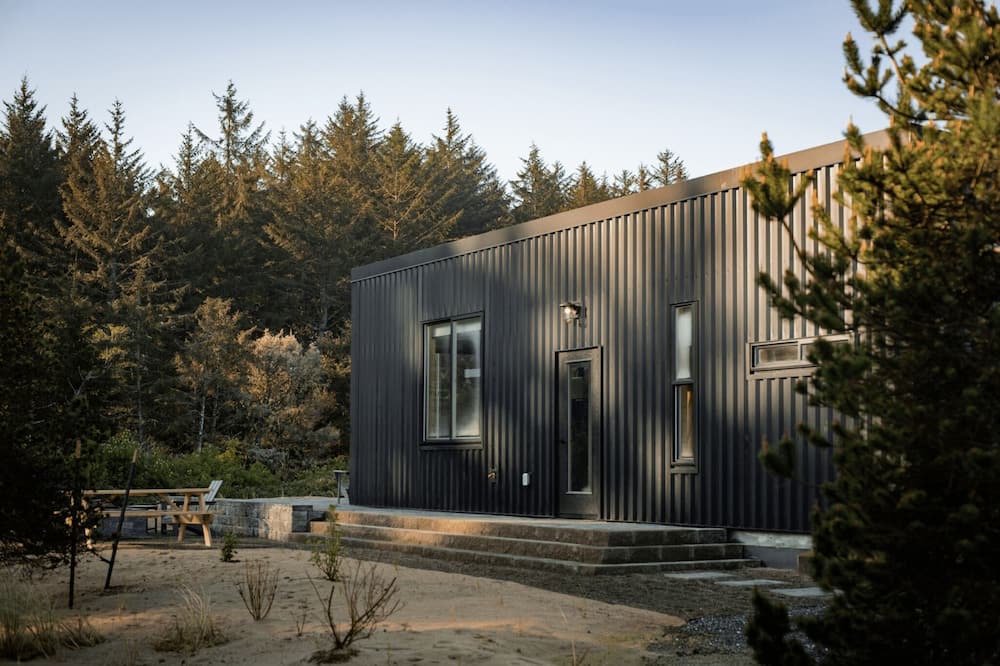Photo of Outdoor in Coos Bay