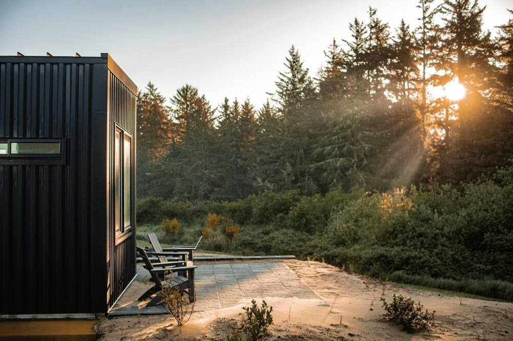 Photo of Outdoor in Coos Bay
