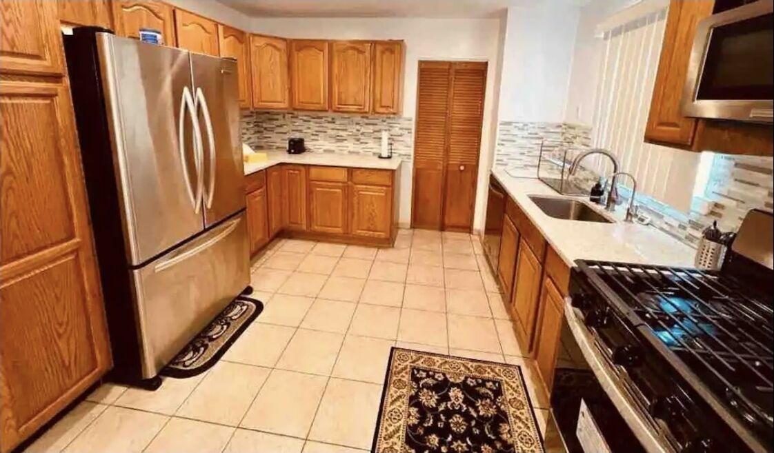 Photo of Kitchen in Valley Stream