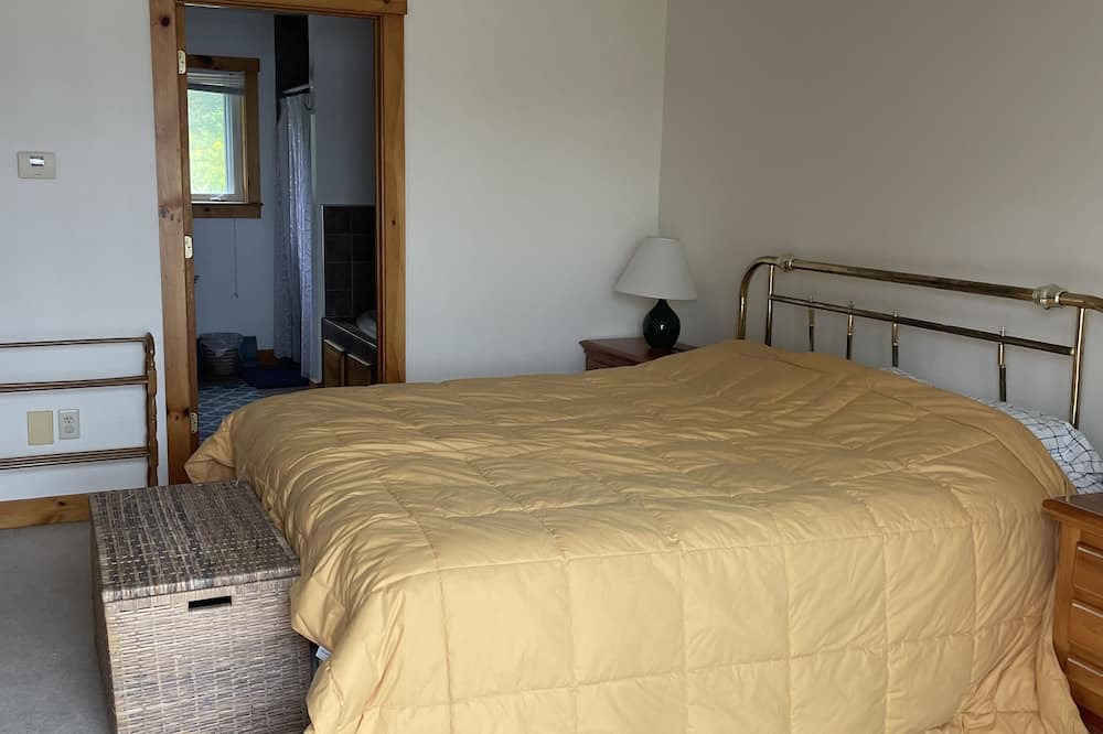 Photo of Bedroom in Newport