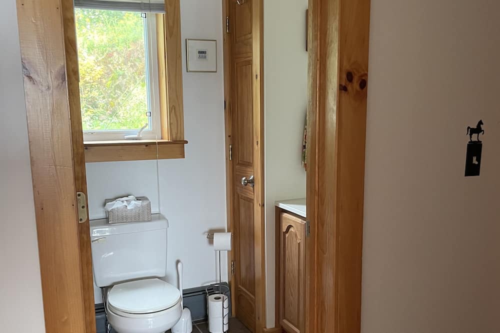 Photo of Bathroom in Newport