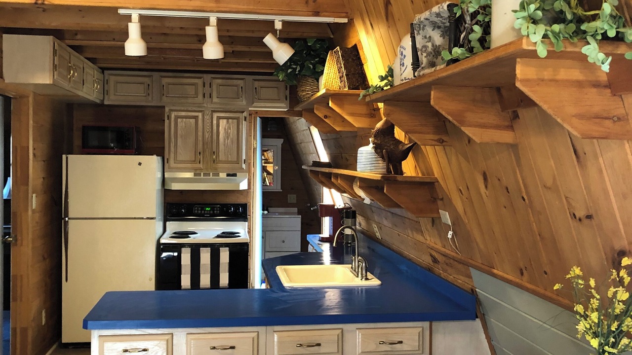 Photo of Kitchen in Laurens