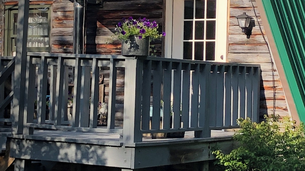 Photo of Outdoor in Laurens