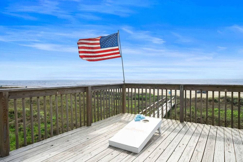 Photo of Outdoor in Freeport