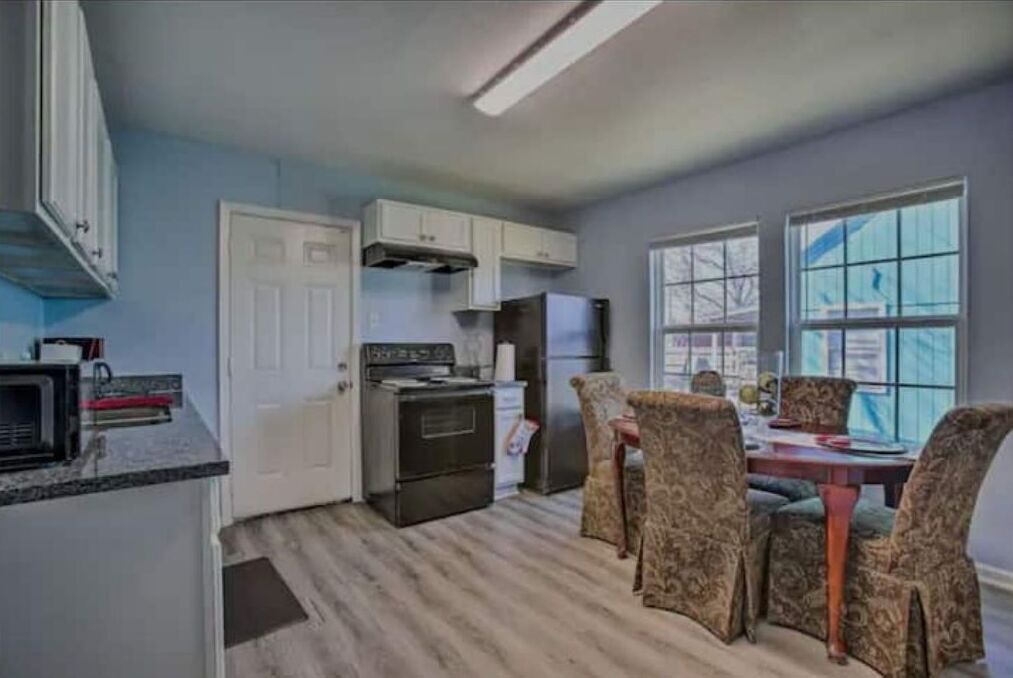 Photo of Kitchen in Freeport
