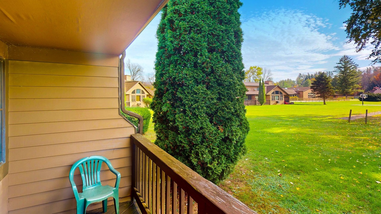 Photo of Outdoor in Woodstock