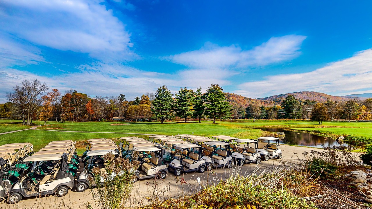 Photo of Outdoor in Woodstock