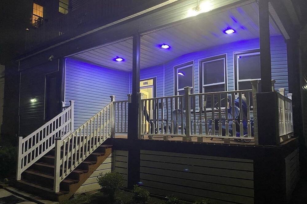 Photo of Outdoor in Northwest Yonkers