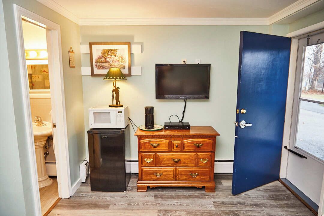 Photo of Bedroom in Shaftsbury