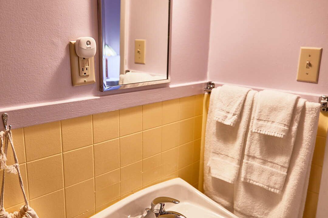 Photo of Bathroom in Shaftsbury