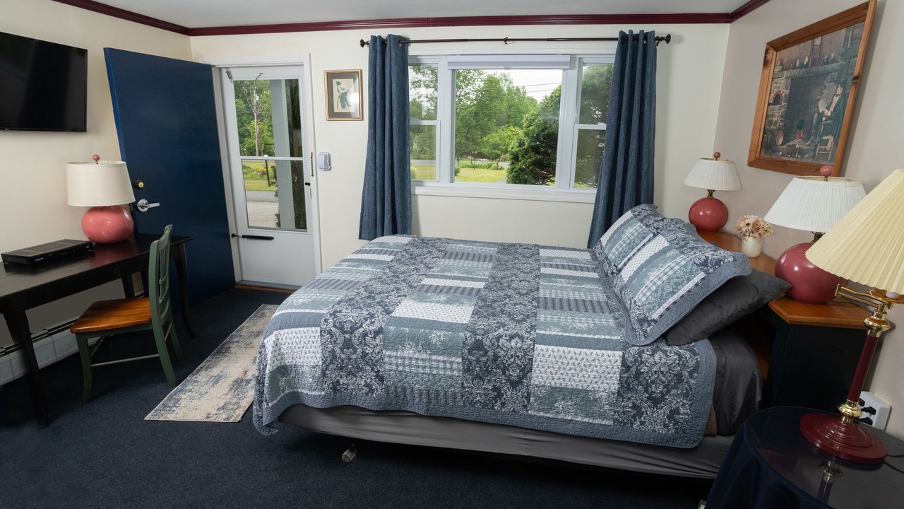 Photo of Bedroom in Shaftsbury