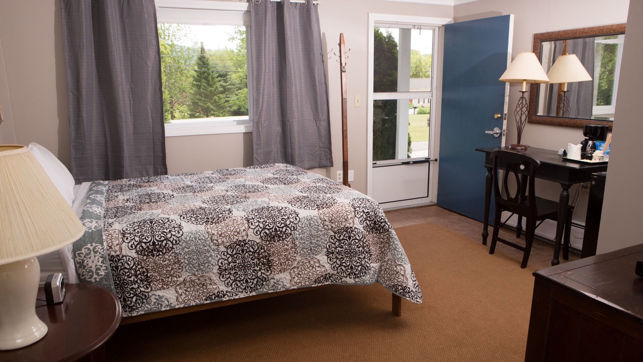 Photo of Bedroom in Shaftsbury