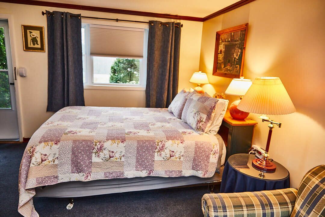 Photo of Bedroom in Shaftsbury