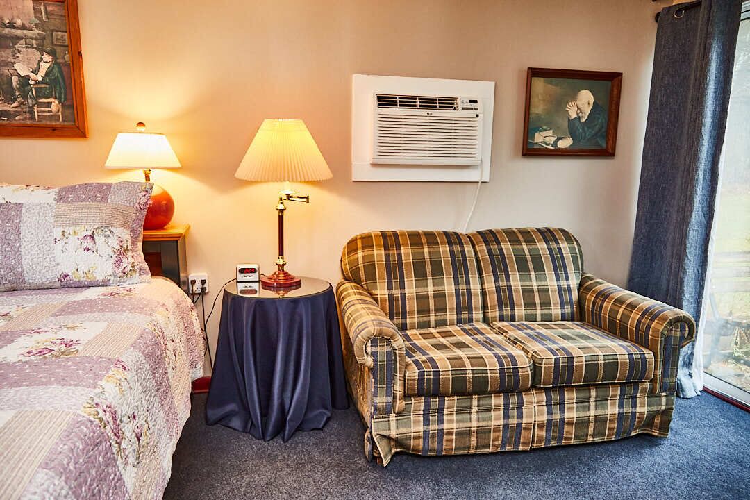 Photo of Bedroom in Shaftsbury