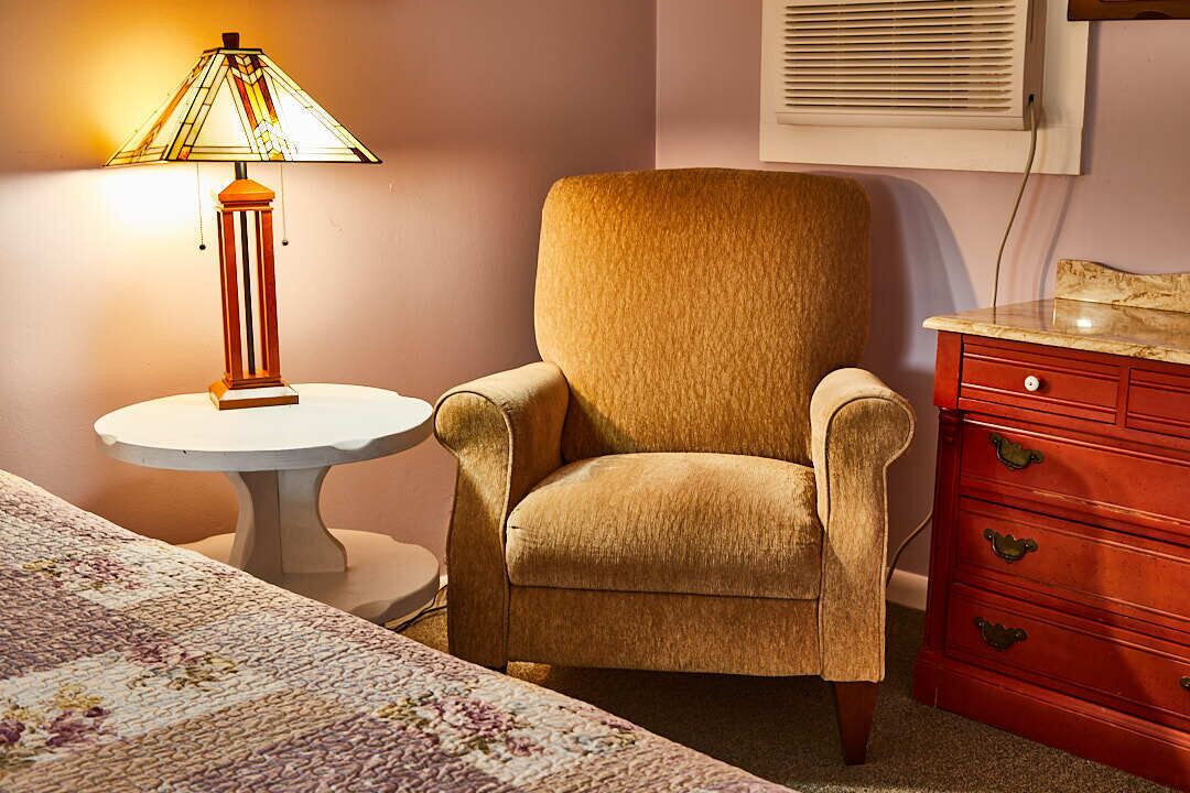 Photo of Bedroom in Shaftsbury