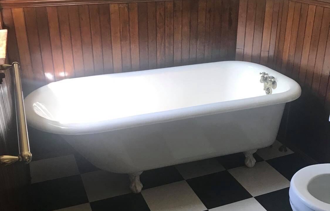 Photo of Bathroom in Davis