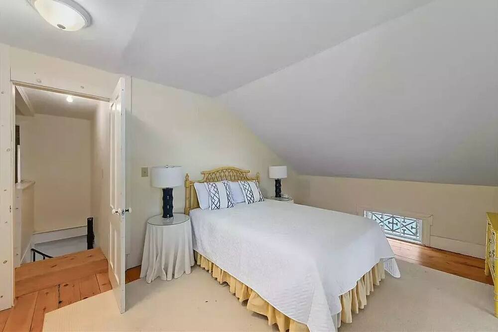 Photo of Bedroom in Hobart