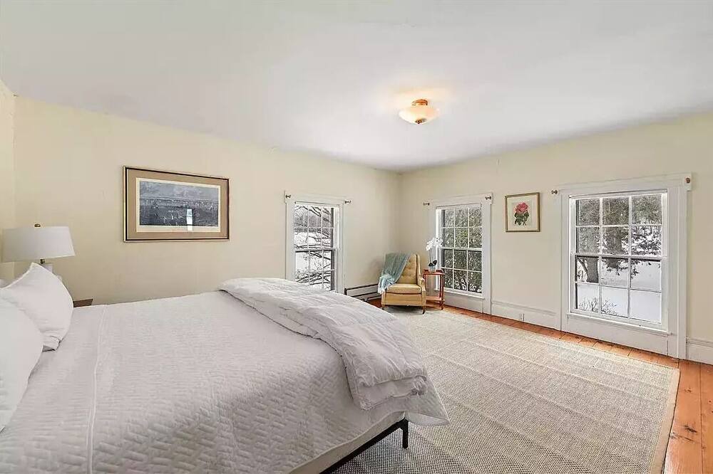 Photo of Bedroom in Hobart