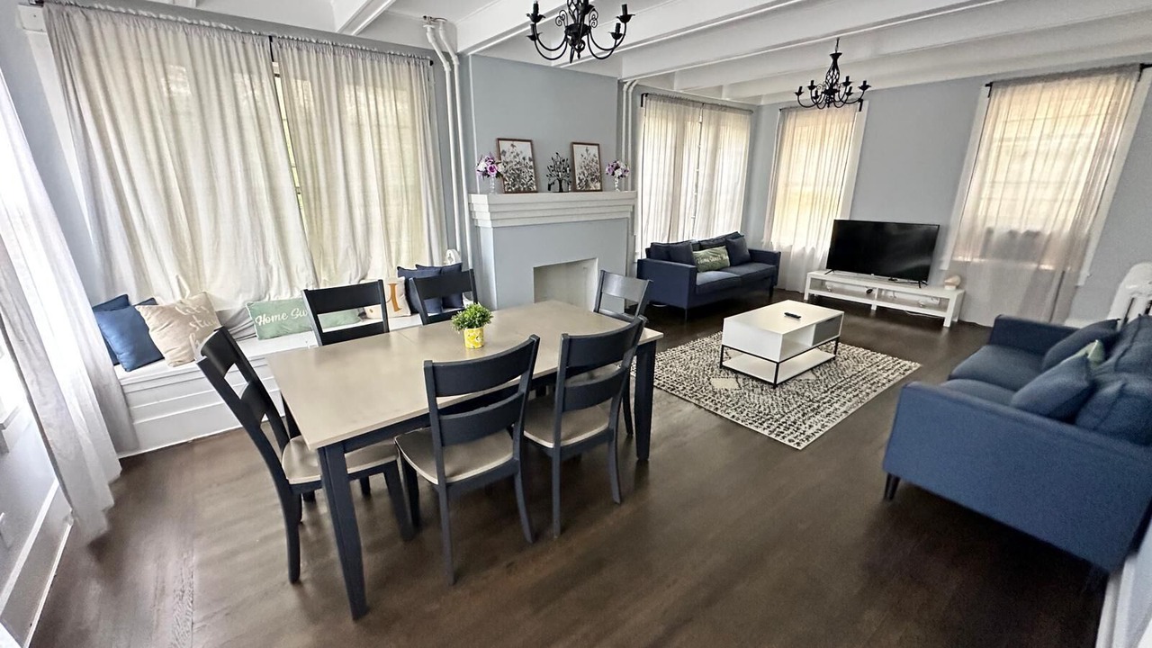 Photo of Livingroom in White Plains