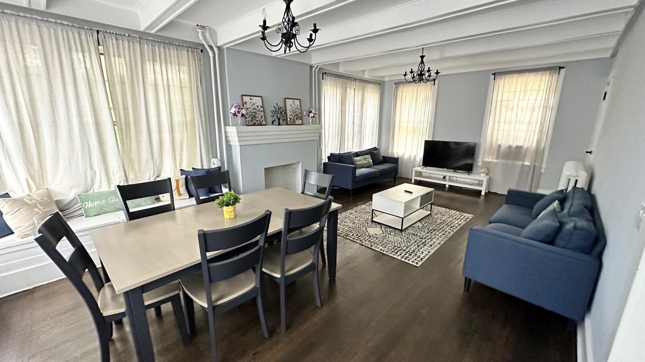 Photo of Livingroom in White Plains