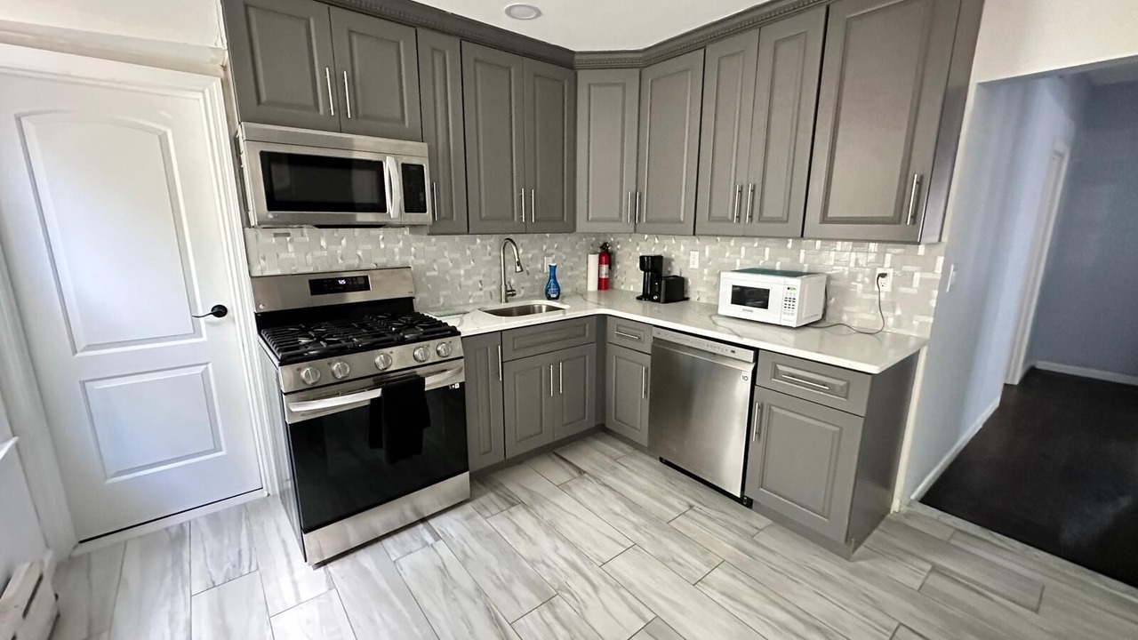 Photo of Kitchen in White Plains