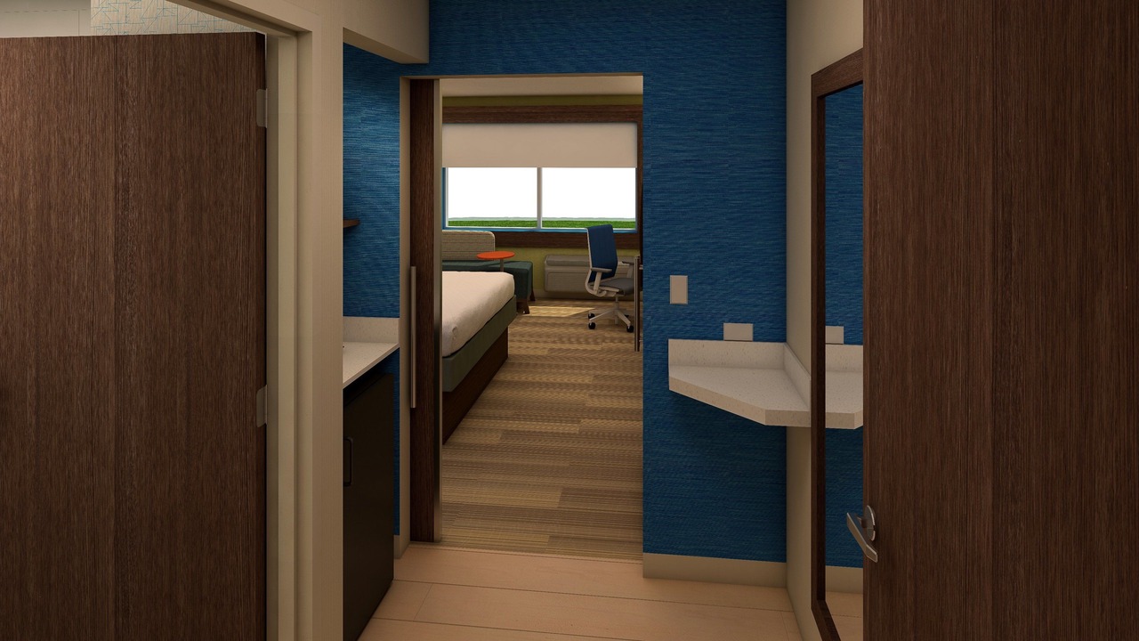 Photo of Bedroom in Alabaster