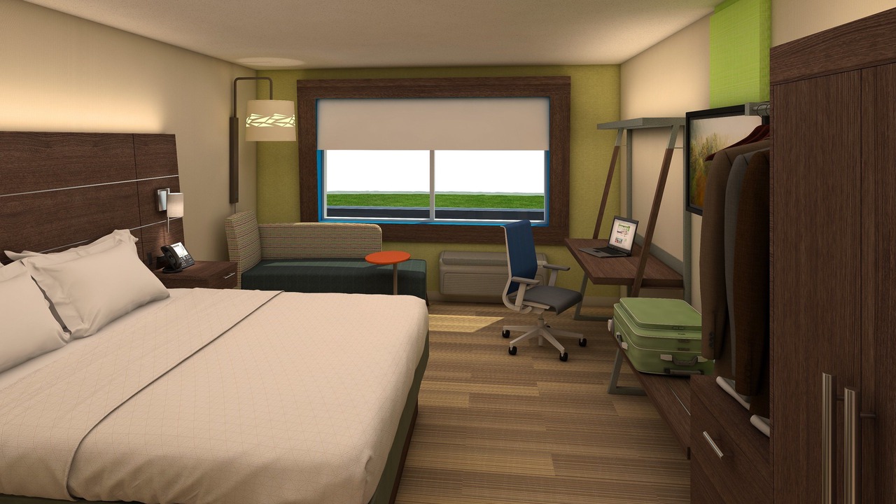 Photo of Bedroom in Alabaster