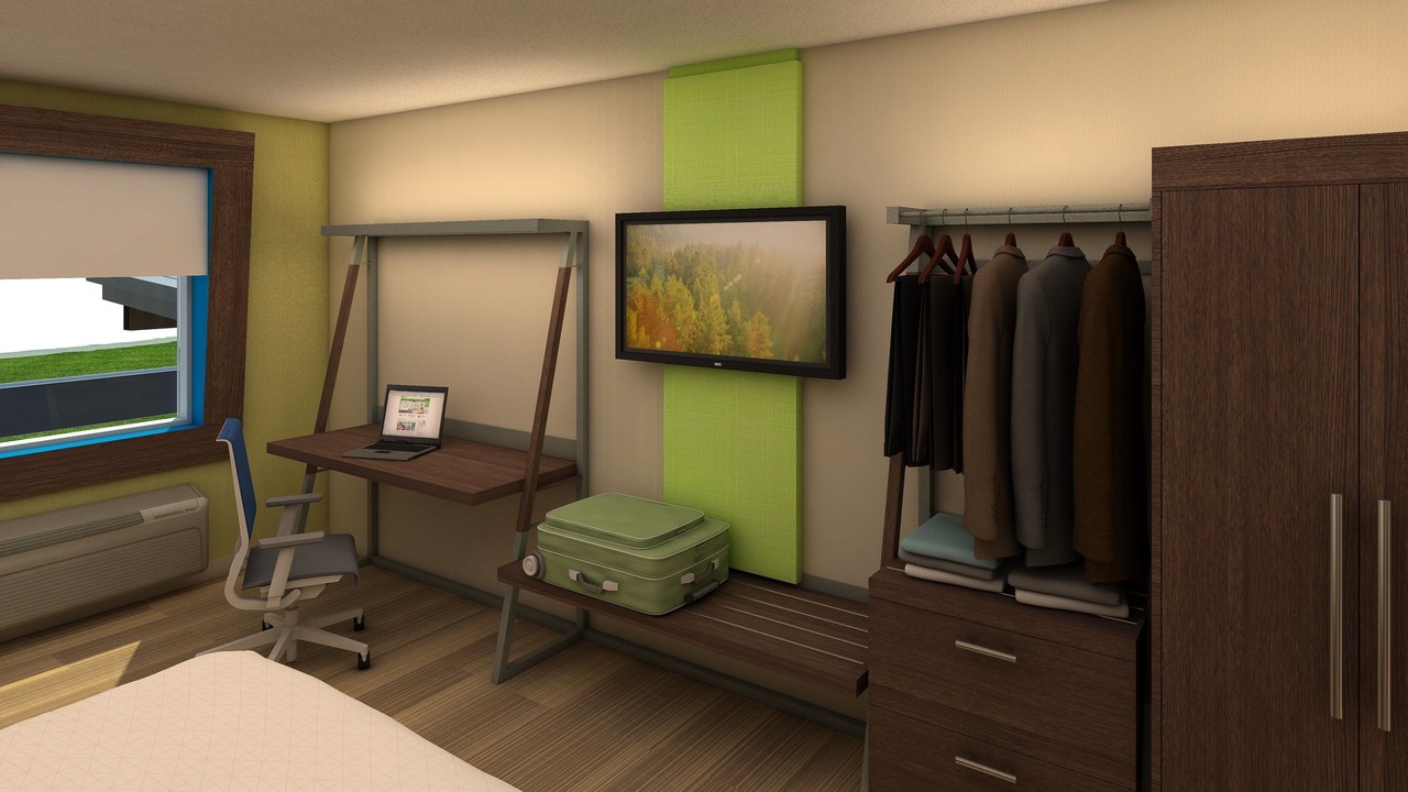 Photo of Bedroom in Alabaster