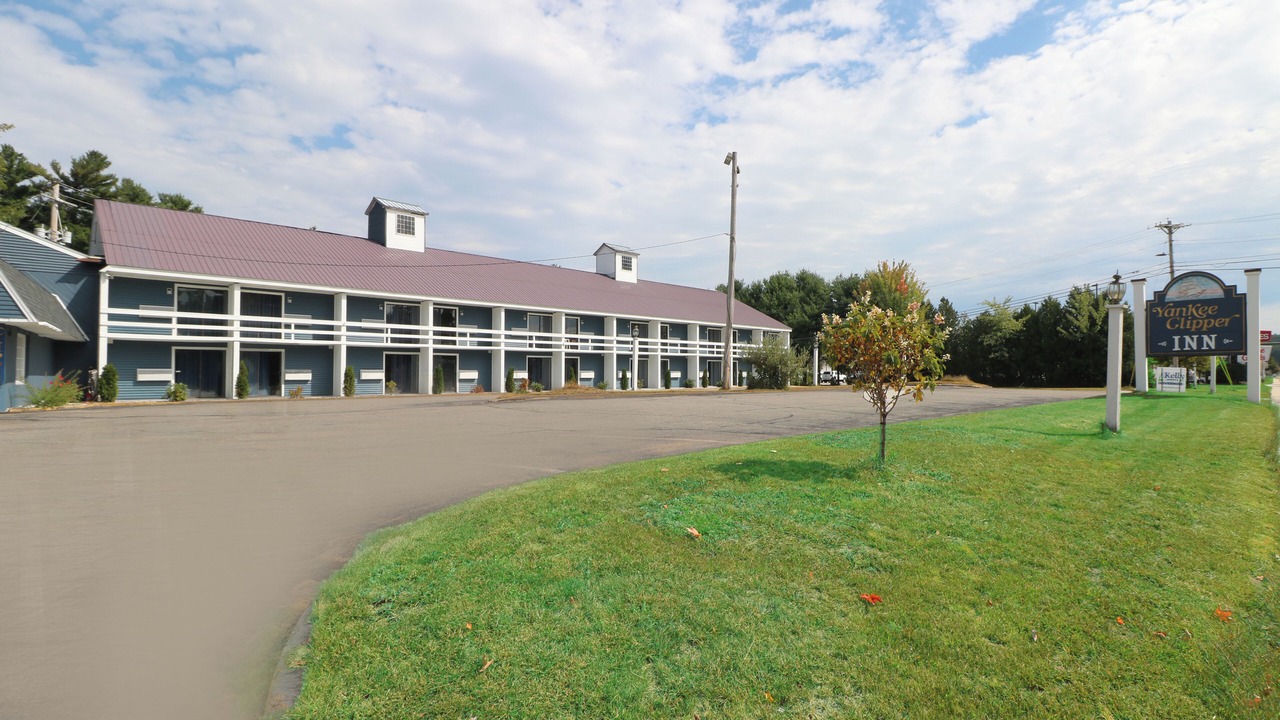 Photo of Outdoor in North Conway