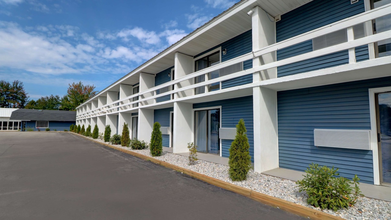 Photo of Outdoor in North Conway
